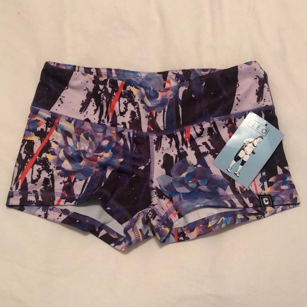 Fleo shorts